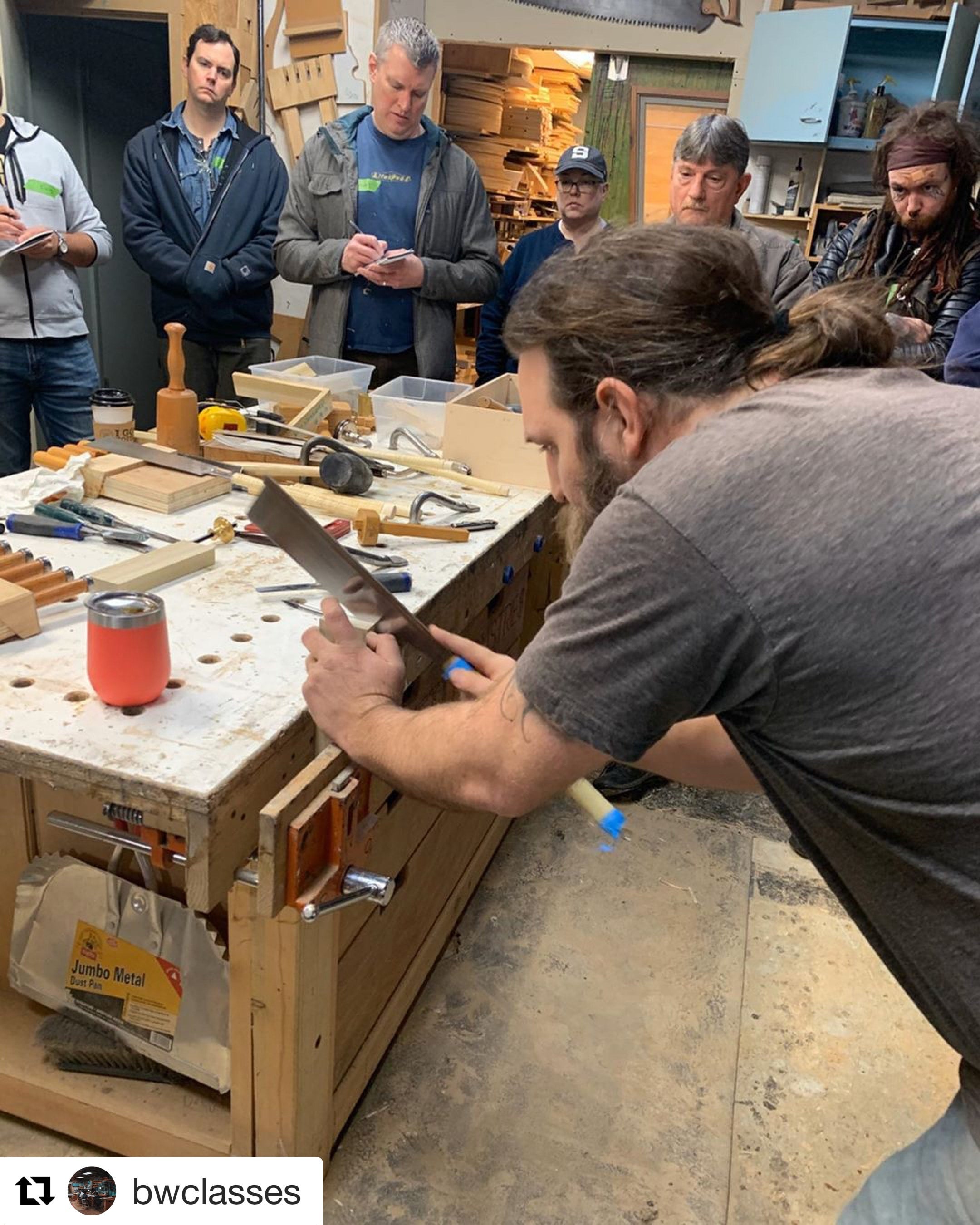 Joinery Basics, Saturday 9/23/23, 2023 1pm 5pm Barber Woodworking